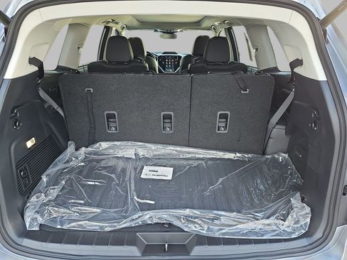 New 2026 Subaru Ascent Limited AWD/4WD image 16