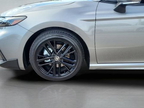 Certified 2026 Toyota Camry SE FWD image 10