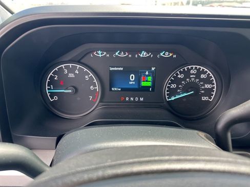 Used 2024 Ford F350 XLT w/ FX4 Off-Road Package AWD/4WD image 10