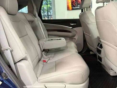 Used 2016 Acura MDX SH-AWD w/ Technology Package image 13