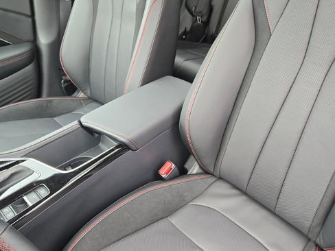 New 2026 Acura ADX A-Spec image 30