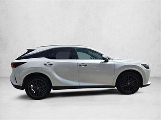 Used 2024 Lexus RX 350 Premium w/ Accessory Package (Z1) FWD video 2