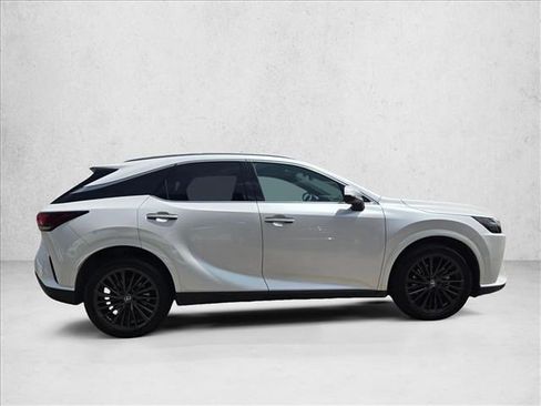 Used 2024 Lexus RX 350 Premium w/ Accessory Package (Z1) FWD image 2