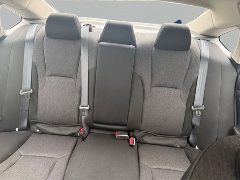 Used 2023 Honda Accord LX image 15