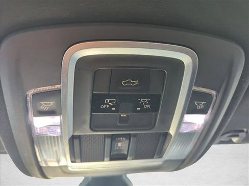 Used 2019 RAM 1500 Laramie w/ Sport Appearance Package RWD image 23