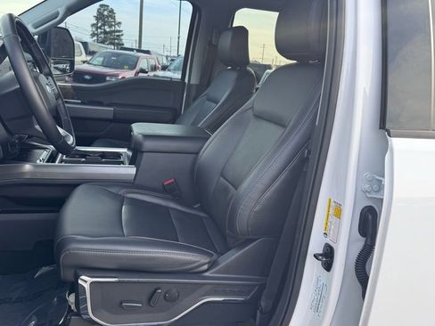 Used 2024 Ford F250 Lariat image 20