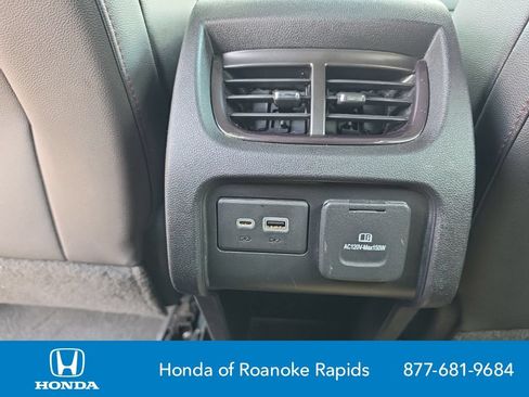 Used 2020 Chevrolet Blazer RS AWD/4WD image 14