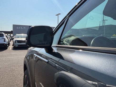 Certified 2023 Kia Sorento X-Line EX AWD/4WD image 7