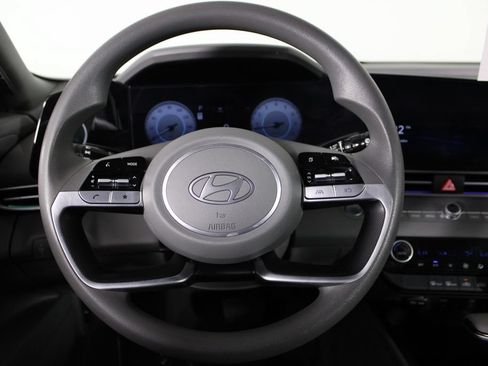 Certified 2024 Hyundai Elantra SEL FWD image 23
