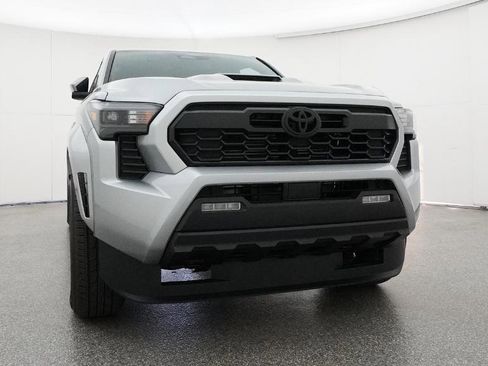 New 2026 Toyota Tacoma TRD Sport image 9