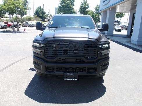 New 2025 RAM 2500 Tradesman image 3