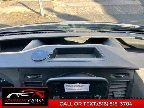 Used 2023 Ford Transit 250 Medium Roof AWD w/ Load Area Protection Package image 55