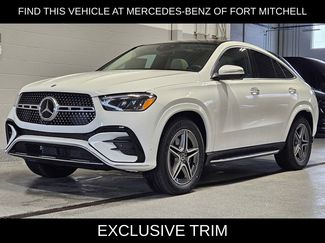 New 2026 Mercedes-Benz GLE 450 GLE 450 Coupe video 1