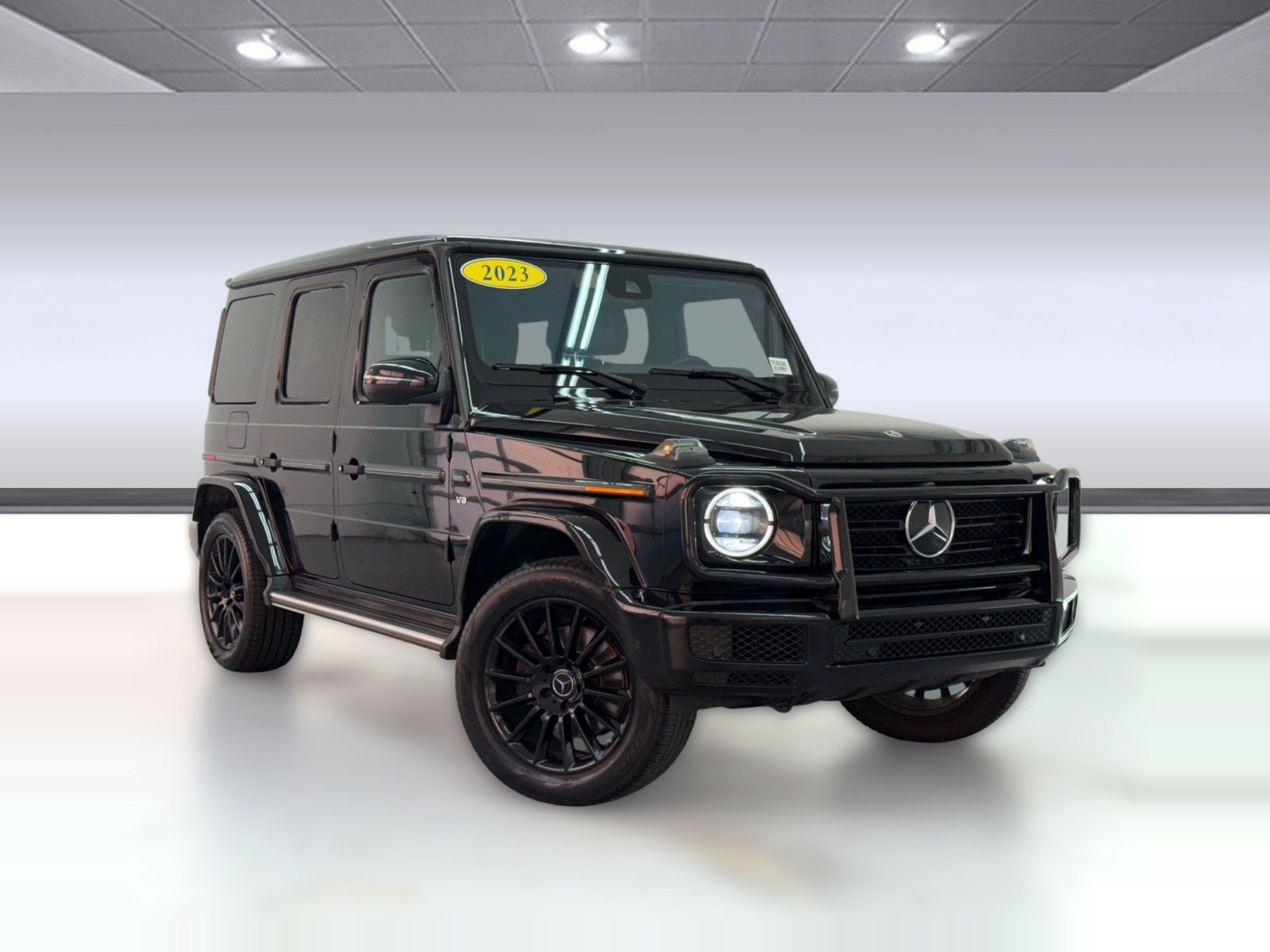 Used 2023 Mercedes-Benz G 550 image 6
