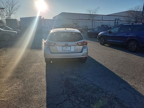 Certified 2023 Subaru Impreza 2.0i image 4