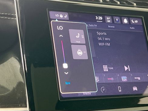 Used 2023 Jeep Grand Cherokee Altitude image 19