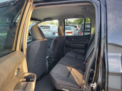 Used 2019 Honda Ridgeline Sport image 15