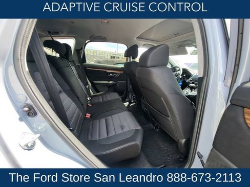Used 2021 Honda CR-V EX image 10