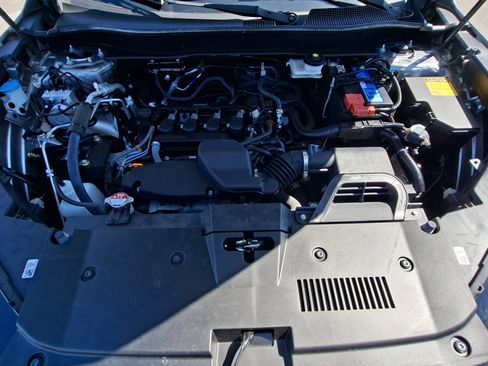 Used 2024 Honda CR-V LX image 24