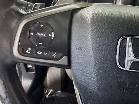 Used 2018 Honda Civic Sport image 14