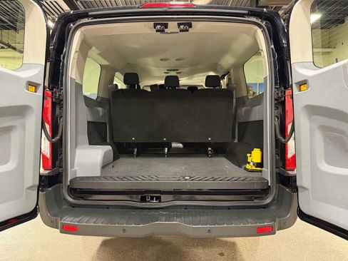 Used 2017 Ford Transit 150 XL image 25