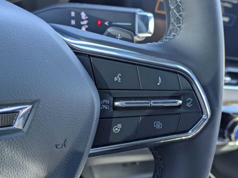 New 2026 Chevrolet Equinox ACTIV AWD/4WD image 26