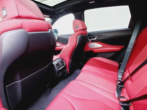 New 2026 Acura RDX A-Spec image 42