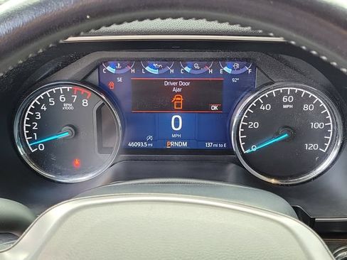 Used 2021 Ford F150 XLT w/ Equipment Group 302A High AWD/4WD image 28