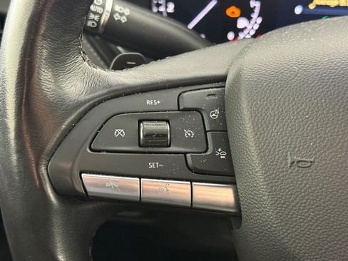 Used 2024 Cadillac CT5 Premium Luxury w/ Climate Package image 26