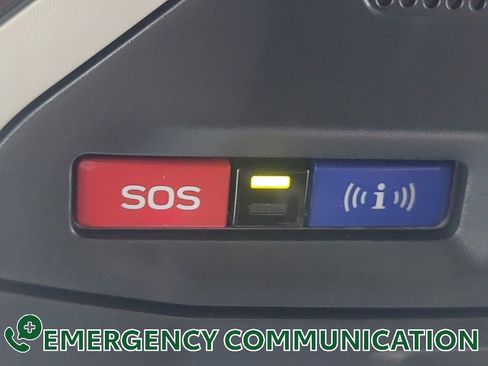 Certified 2025 Subaru Outback Limited XT image 28