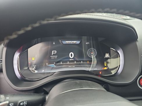 New 2026 RAM 1500 RHO AWD/4WD image 13