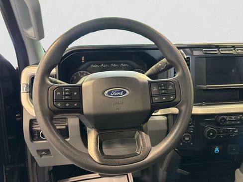 Used 2024 Ford F250 XL w/ FX4 Off-Road Package AWD/4WD image 13