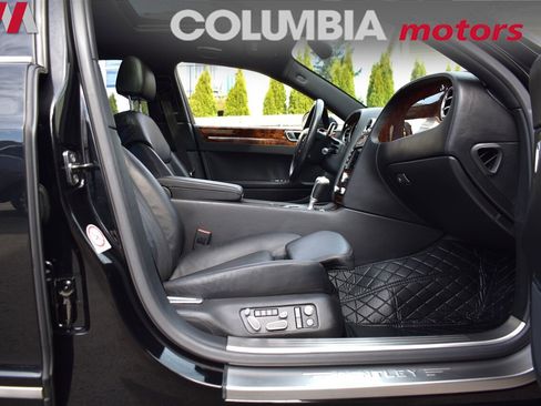 Used 2006 Bentley Flying Spur Flying Spur image 38