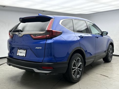 Used 2020 Honda CR-V EX-L image 5