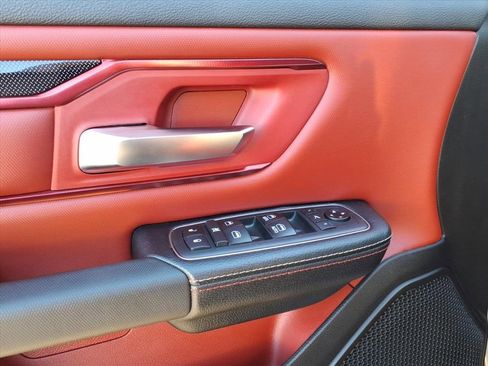 Used 2019 RAM 1500 Rebel w/ Rebel Level 2 Equipment Group image 4