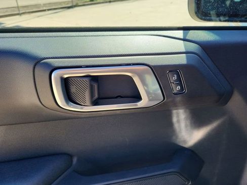 New 2026 Ford Bronco Big Bend image 15