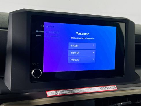 New 2026 Toyota Tacoma TRD Off-Road image 28