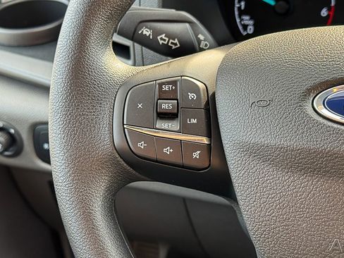 New 2025 Ford Transit 250 148 Medium Roof Extended AWD w/ Interior Upgrade Package image 26