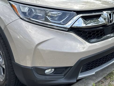 Used 2019 Honda CR-V EX-L image 7