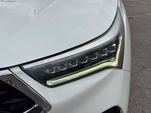 Used 2019 Acura RDX image 11