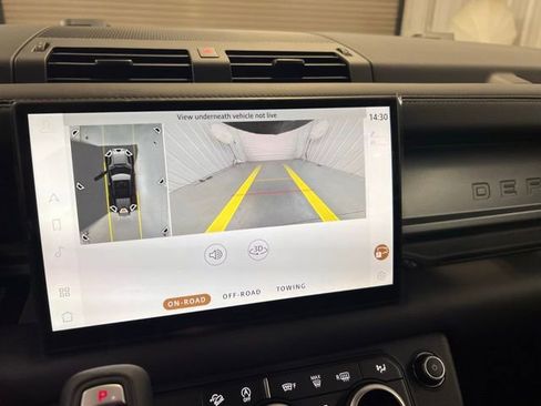 New 2025 Land Rover Defender 110 V8 image 29