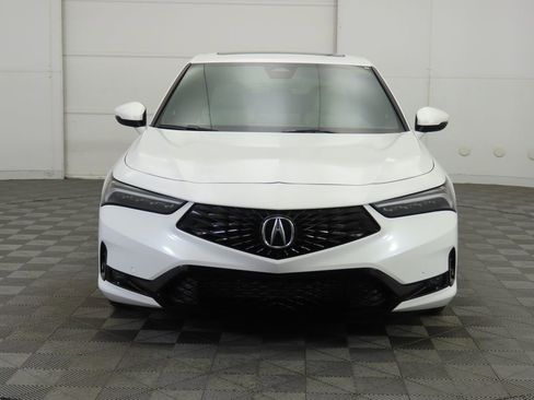 Used 2023 Acura Integra A-Spec image 2