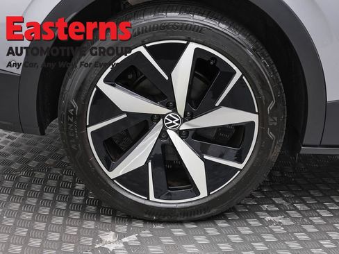 Used 2023 Volkswagen ID.4 Pro S AWD/4WD image 27