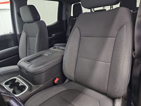 Used 2020 Chevrolet Silverado 1500 RST w/ All-Star Edition image 34