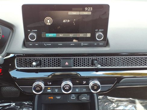Used 2023 Honda Civic LX image 20