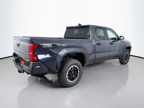 New 2026 Toyota Tacoma TRD Off-Road AWD/4WD image 8