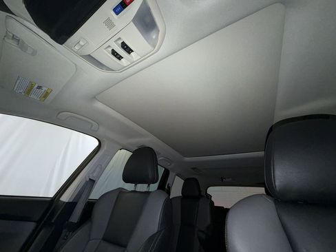 Used 2023 Subaru Ascent Onyx Edition AWD/4WD image 22
