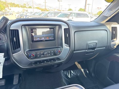 Used 2014 GMC Sierra 1500 SLE w/ SLE Value Package AWD/4WD image 34