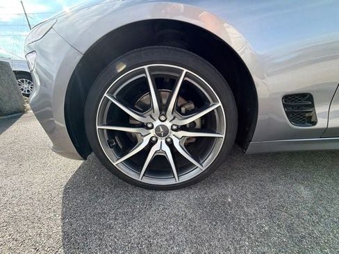Used 2023 Genesis G70 2.0T RWD image 26