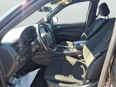 Used 2023 Dodge Durango GT AWD/4WD image 11